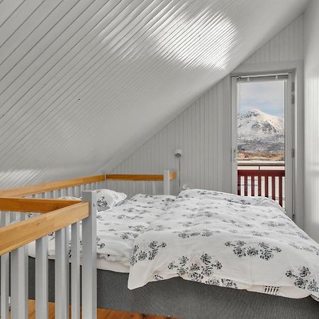 Vesteralen Apartment Bø i Vesterålen エクステリア 写真