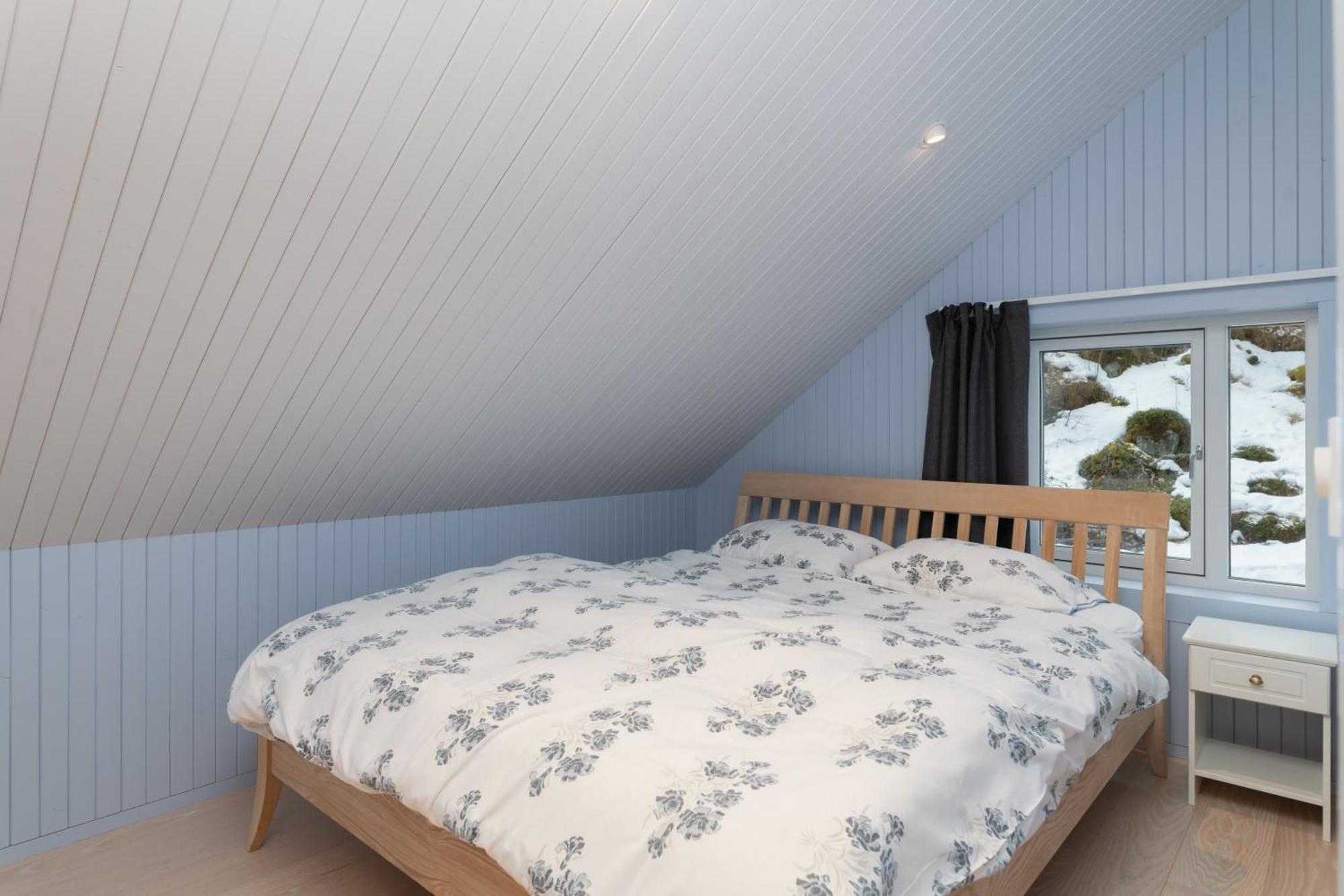 Vesteralen Apartment Bø i Vesterålen エクステリア 写真