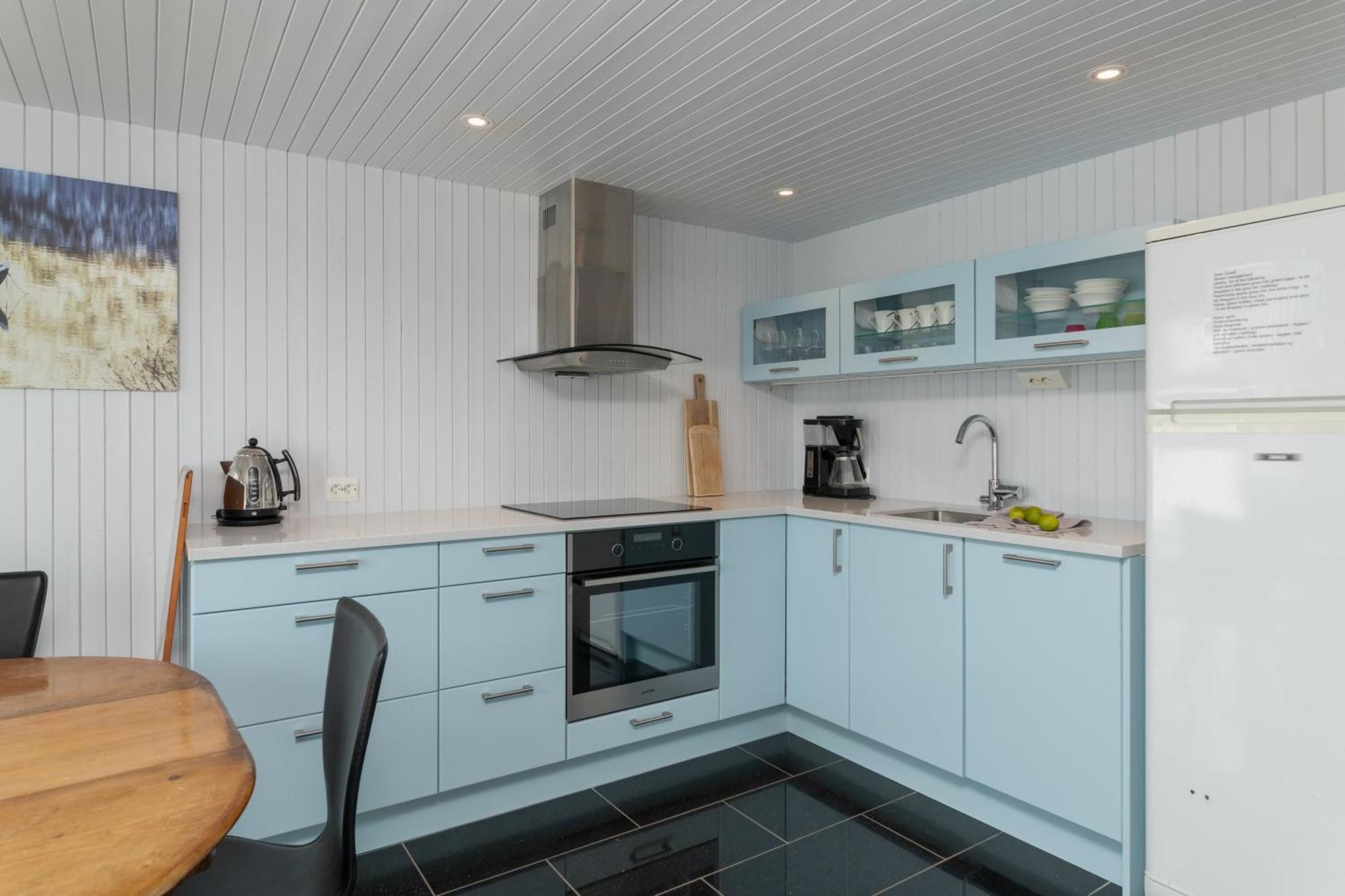 Vesteralen Apartment Bø i Vesterålen エクステリア 写真