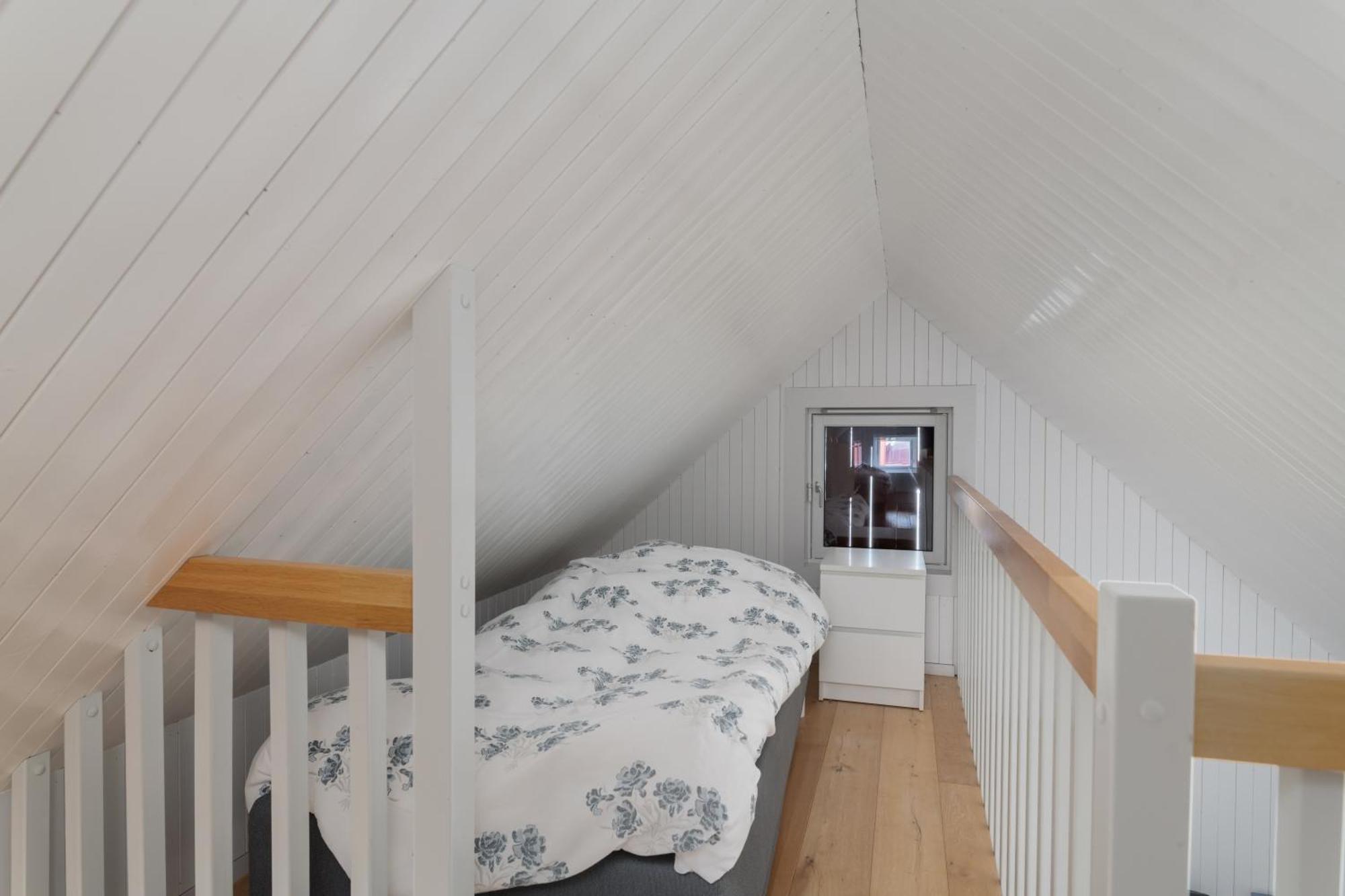 Vesteralen Apartment Bø i Vesterålen エクステリア 写真